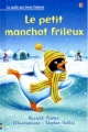 Couverture Le Petit manchot frileux Editions Usborne (La Malle aux livres) 2012