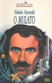 Couverture O mulato Editions Atica 2005