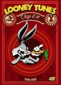 Couverture Looney Tunes, tome 1 : L'âge d'or 1940 - 1950 Editions Jungle ! 2012