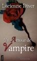 Couverture Un Amour de Vampire Editions City (Poche) 2011