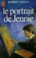 Couverture Le portrait de Jennie Editions J'ai Lu 1984