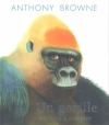 Couverture Un gorille : Un livre à compter Editions Kaléidoscope 2012