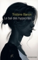 Couverture Le bal des hypocrites Editions Au diable Vauvert 2011
