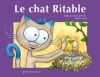 Couverture Le Chat Ritable Editions Balivernes (Les petits chats) 2012