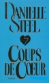 Couverture Coups de coeur Editions Le Grand Livre du Mois 1992
