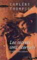 Couverture Les secrets sont éternels Editions Succès du livre 2007