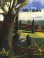 Couverture Julie capable Editions Grasset (Jeunesse) 2005