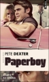Couverture Paperboy Editions Points 2012