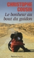Couverture Le bonheur au bout du guidon Editions Arthaud (Poche) 2012