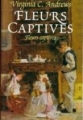 Couverture Fleurs captives, tome 1 Editions France Loisirs 1996