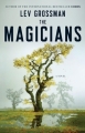 Couverture Les magiciens, tome 1 Editions Plume 2009