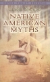 Couverture Native American Myths Editions Dover Publications 2005