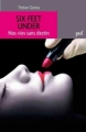 Couverture Six Feet Under : Nos vies sans destin Editions Presses universitaires de France (PUF) 2012