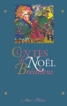 Couverture Contes de Noël brésiliens Editions Albin Michel 1997