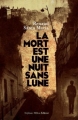 Couverture La mort est une nuit sans lune Editions Stéphane Million 2012