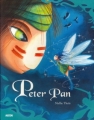 Couverture Peter Pan Editions Auzou  (Les p'tits classiques) 2012