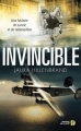 Couverture Invincible : Une histoire de survie et de rédemption Editions Les Presses de la Cité 2012