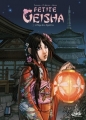 Couverture Petite Geisha, tome 1 : L'Okiya des Mystères Editions Soleil 2012