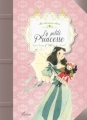 Couverture La petite princesse (Ragondet) Editions Fleurus (Mes classiques chéris) 2012