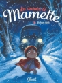 Couverture Les souvenirs de Mamette, tome 3 : La bonne étoile Editions Glénat (Tchô ! La collec...) 2012
