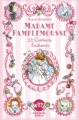 Couverture Madame Pamplemousse et la confiserie enchantée Editions Albin Michel (Jeunesse - Witty) 2012