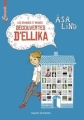 Couverture Les grandes et menues découvertes d'Ellinka Editions Bayard (Jeunesse - Estampille) 2012