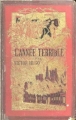 Couverture L'Année Terrible Editions Michel Levy 1872