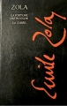 Couverture La Fortune des Rougon, La Curée Editions Le Grand Livre du Mois (Les trésors de la littérature) 1999