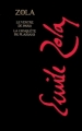 Couverture Le Ventre de Paris, suivi de La Conquête de Plassans Editions Le Grand Livre du Mois (Les trésors de la littérature) 2000