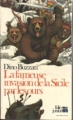 Couverture La fameuse invasion de la Sicile par les ours Editions Folio  (Junior) 1977