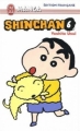 Couverture Shin Chan, tome 06 Editions J'ai Lu (Manga shitei) 2005