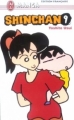 Couverture Shin Chan, tome 09 Editions J'ai Lu (Manga shitei) 2005
