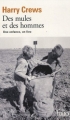 Couverture Des mules et des hommes : Une enfance, un lieu Editions Folio  2009
