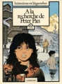 Couverture À la Recherche de Peter Pan, tome 2 Editions Le Lombard 1985
