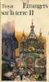 Couverture Tant que la terre durera, tome 7 : Etrangers sur la terre, partie 2 Editions Folio  1972