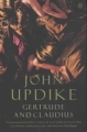 Couverture Gertrude et Claudius Editions Penguin books 2001