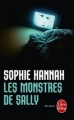 Couverture Les monstres de Sally Editions Le Livre de Poche (Thriller) 2012
