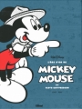 Couverture L'âge d'or de Mickey Mouse, tome 05 : 1942-1944 Editions Glénat (Les Grands Maîtres) 2012