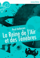 Couverture La reine de l'Air et des Ténèbres Editions Le Bélial' 2012
