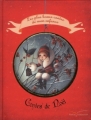 Couverture Contes de Noël : Les plus beaux contes de mon enfance Editions Gautier-Languereau 2011