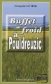 Couverture Buffet froid à Pouldreuzic Editions Alain Bargain (Enquêtes & Suspense) 2008
