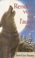 Couverture Rendez-vous sur l'autre rive Editions France Loisirs 2001