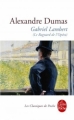 Couverture Gabriel Lambert / Le Bagnard de l'Opéra Editions Le Livre de Poche (Les Classiques de Poche) 2009