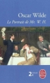 Couverture Le Portrait de Mr. W.H Editions Le Livre de Poche (Libretti) 1997