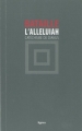Couverture L'Alleluiah : Catéchisme de Dianus Editions Lignes 2012
