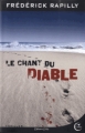 Couverture Le Chant du Diable Editions Critic 2012