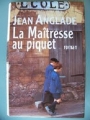 Couverture La Maîtresse au piquet Editions France Loisirs 1997
