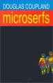 Couverture Microserfs Editions JC Lattès 1996