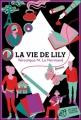 Couverture La vie de Lily Editions Thierry Magnier 2012