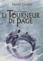 Couverture Le tourneur de page, tome 2 : Vers l'inconnu Editions Éveil et découvertes (Vendredi soir) 2012